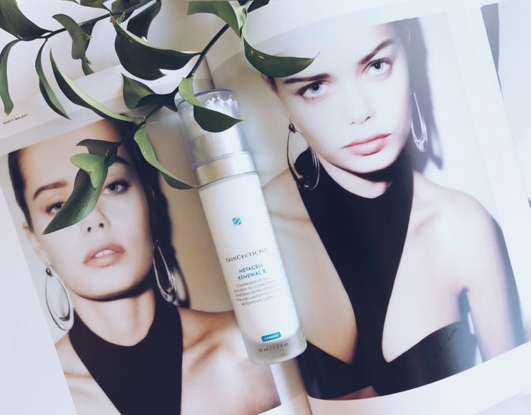 Skinceuticals Metacell Renewal B3 – Review and Giveaway