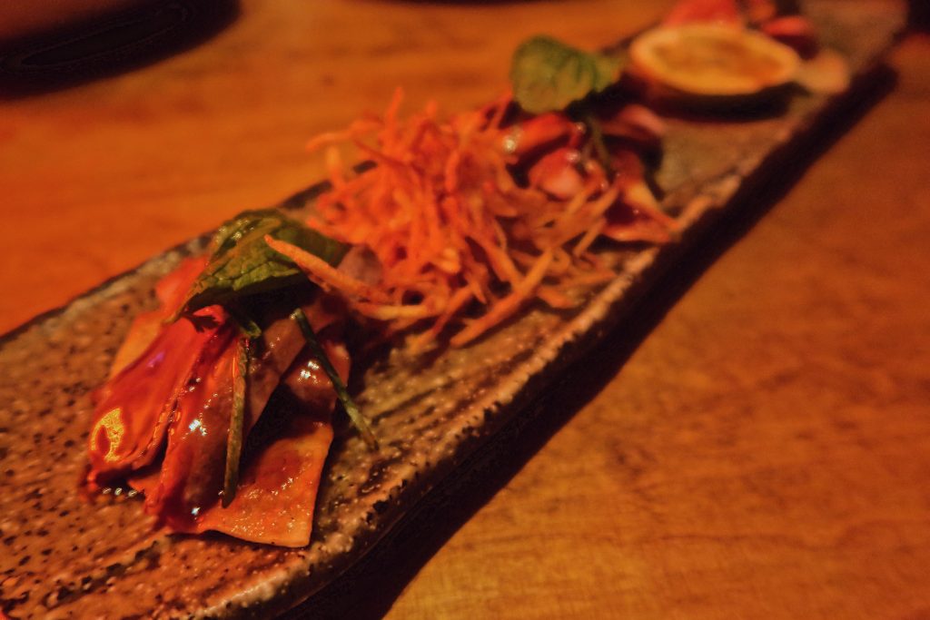 Shio Restaurant