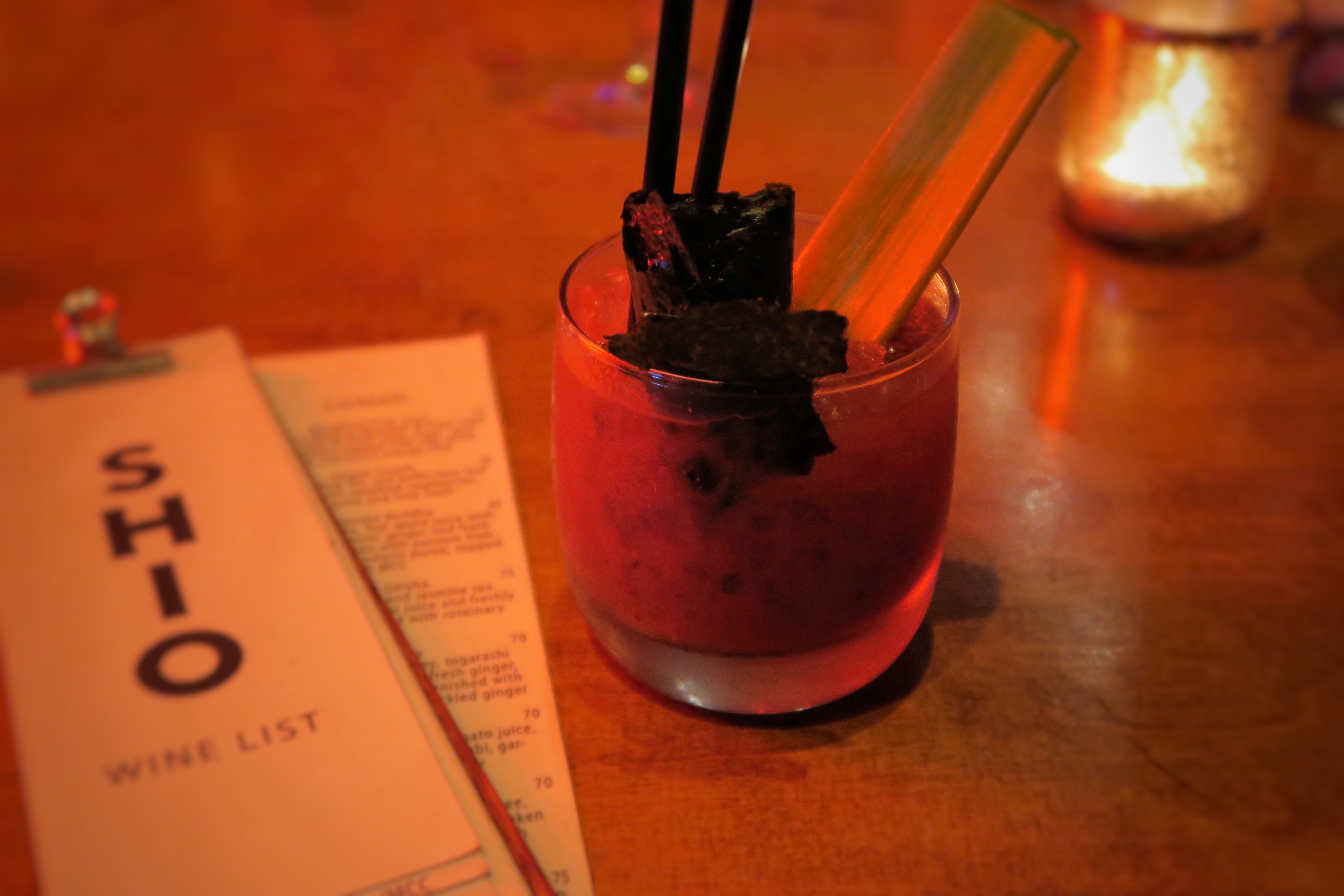 Shio Restaurant