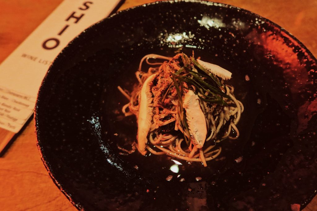 Shio Restaurant