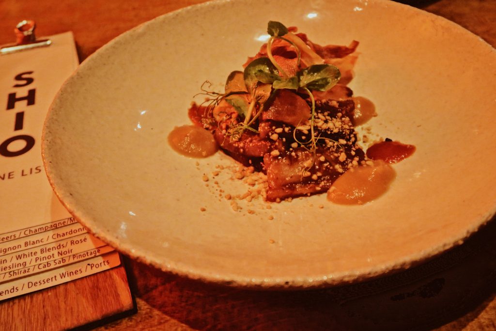Shio Restaurant