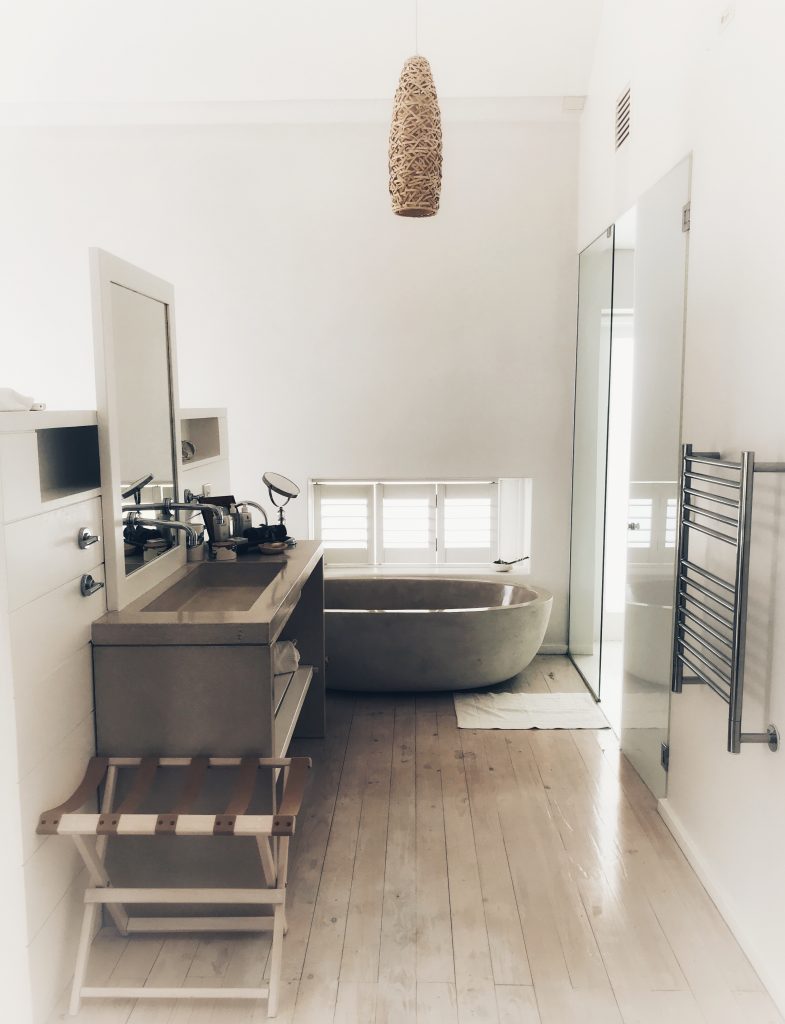 Strandloper Ocean Boutique Hotel