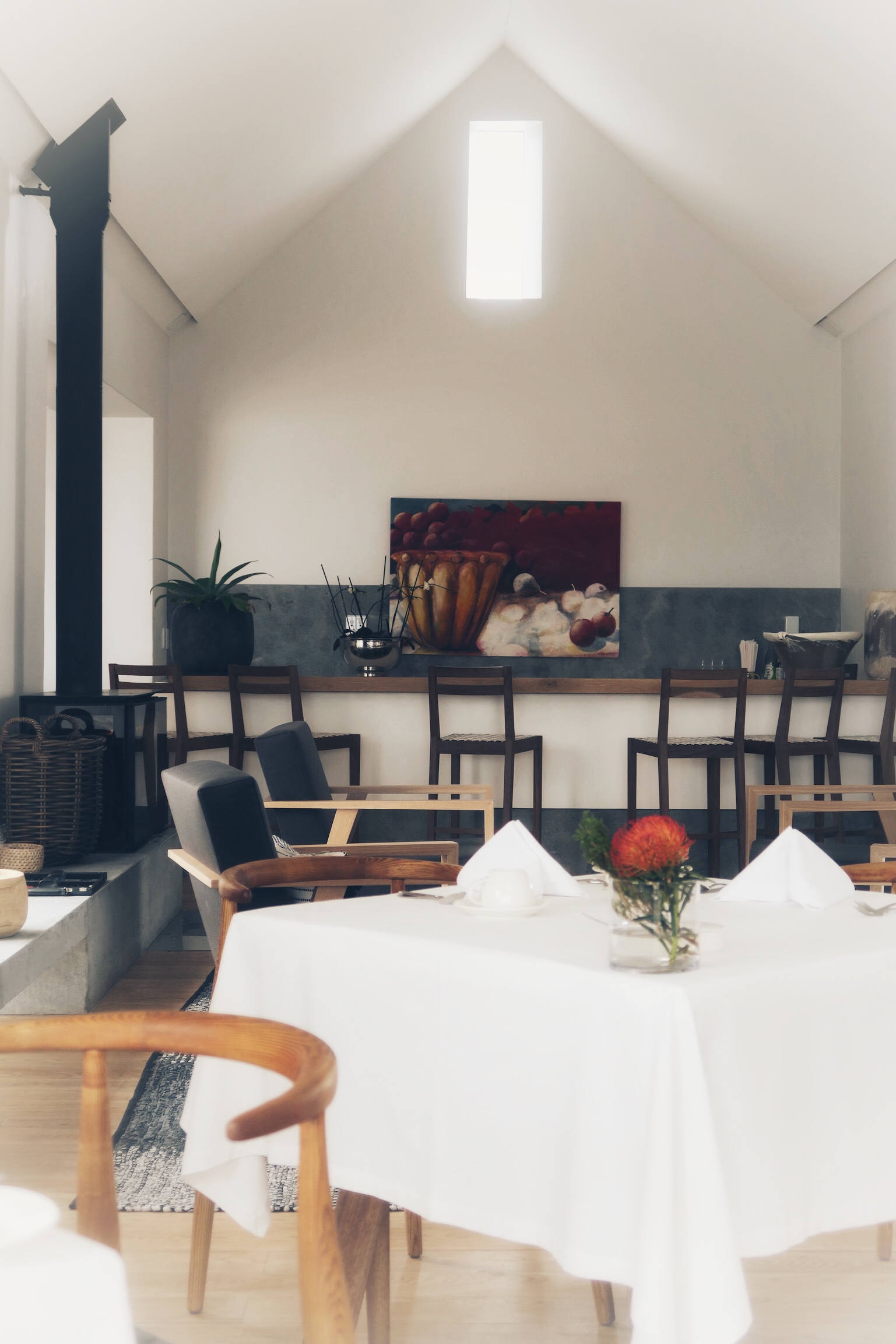 Strandloper Ocean Boutique Hotel