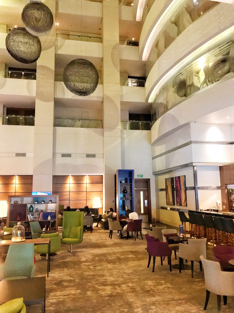 Radisson Blu Sandton