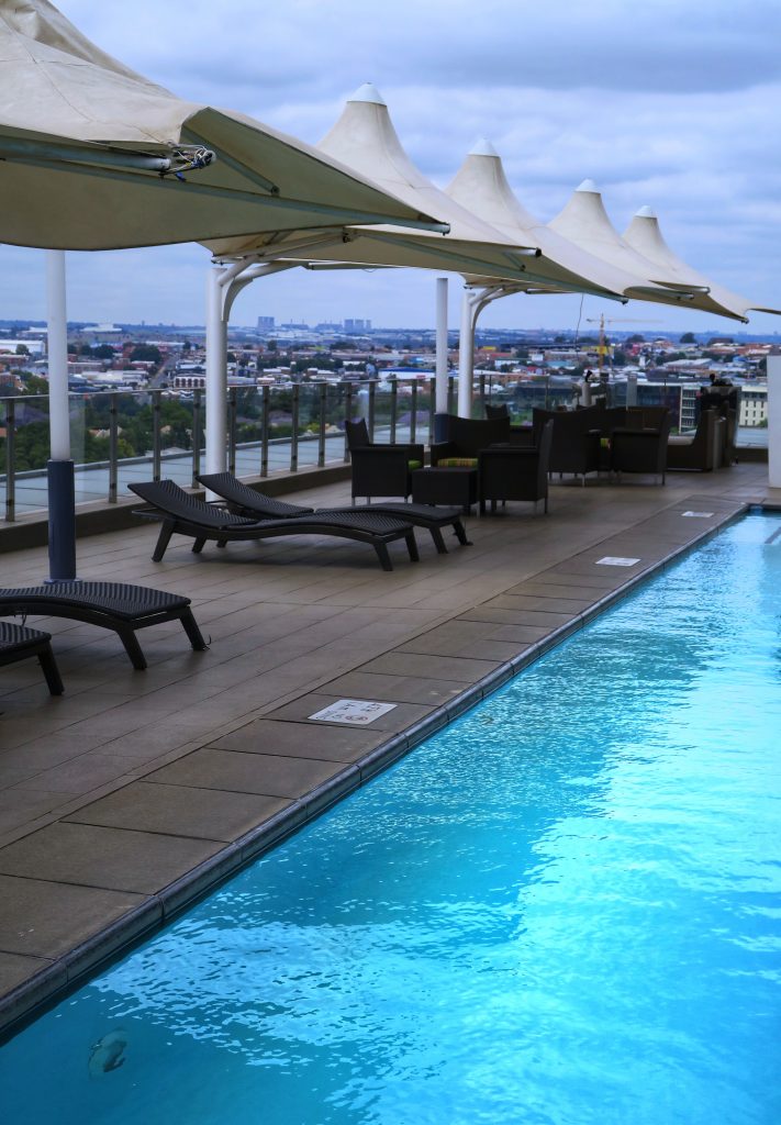 Radisson Blu Sandton