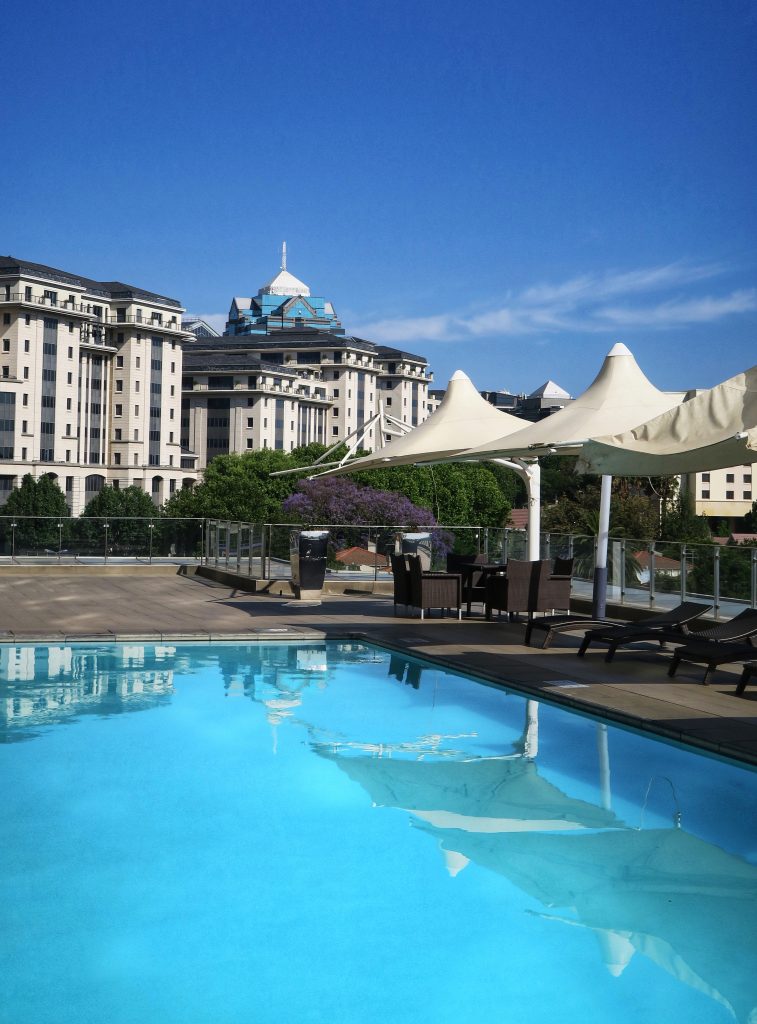 Radisson Blu Sandton