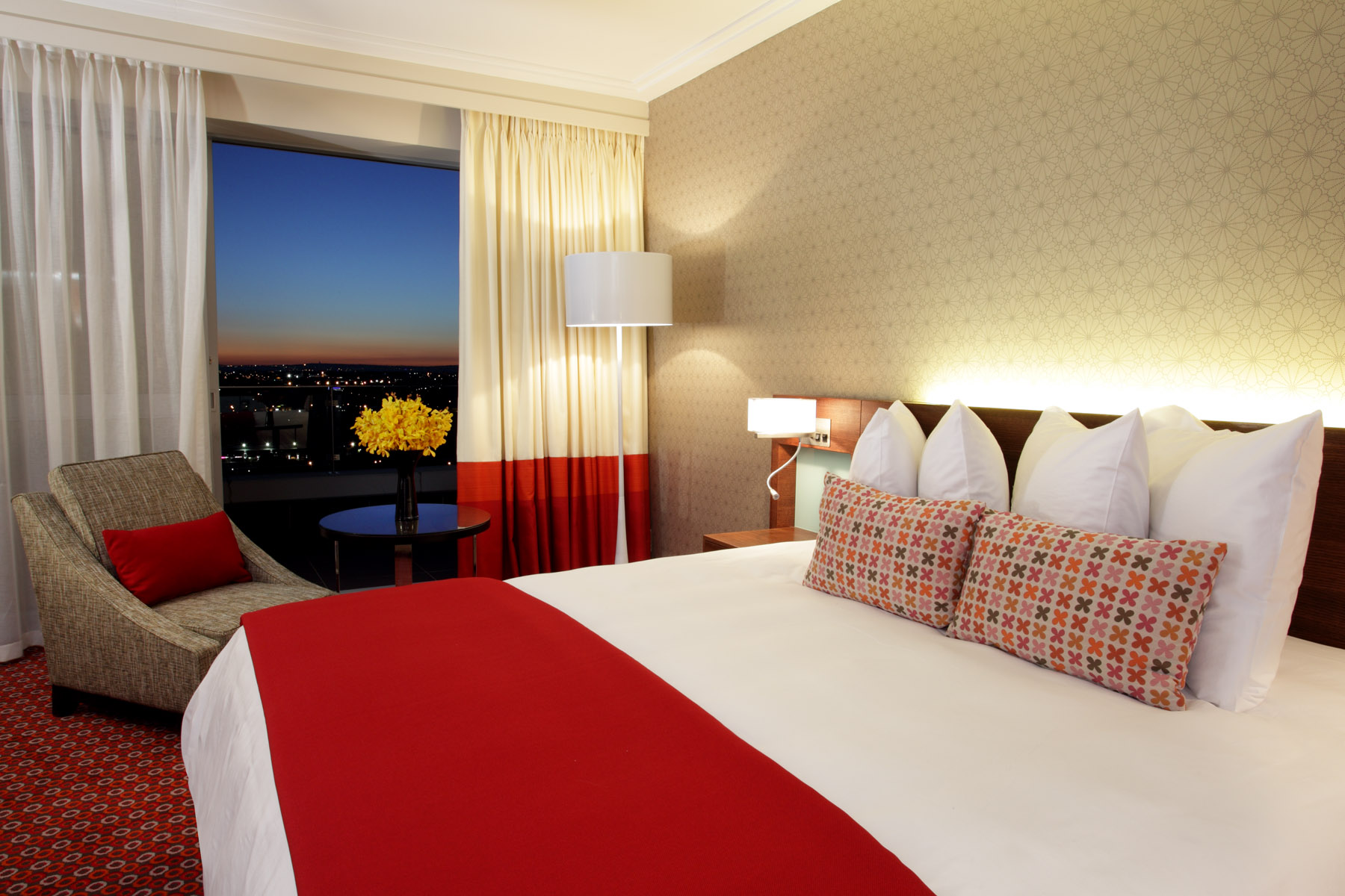 Radisson Blu Sandton