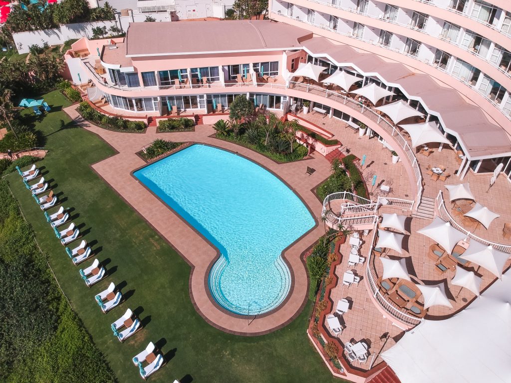 The Beverly Hills Hotel Umhlanga