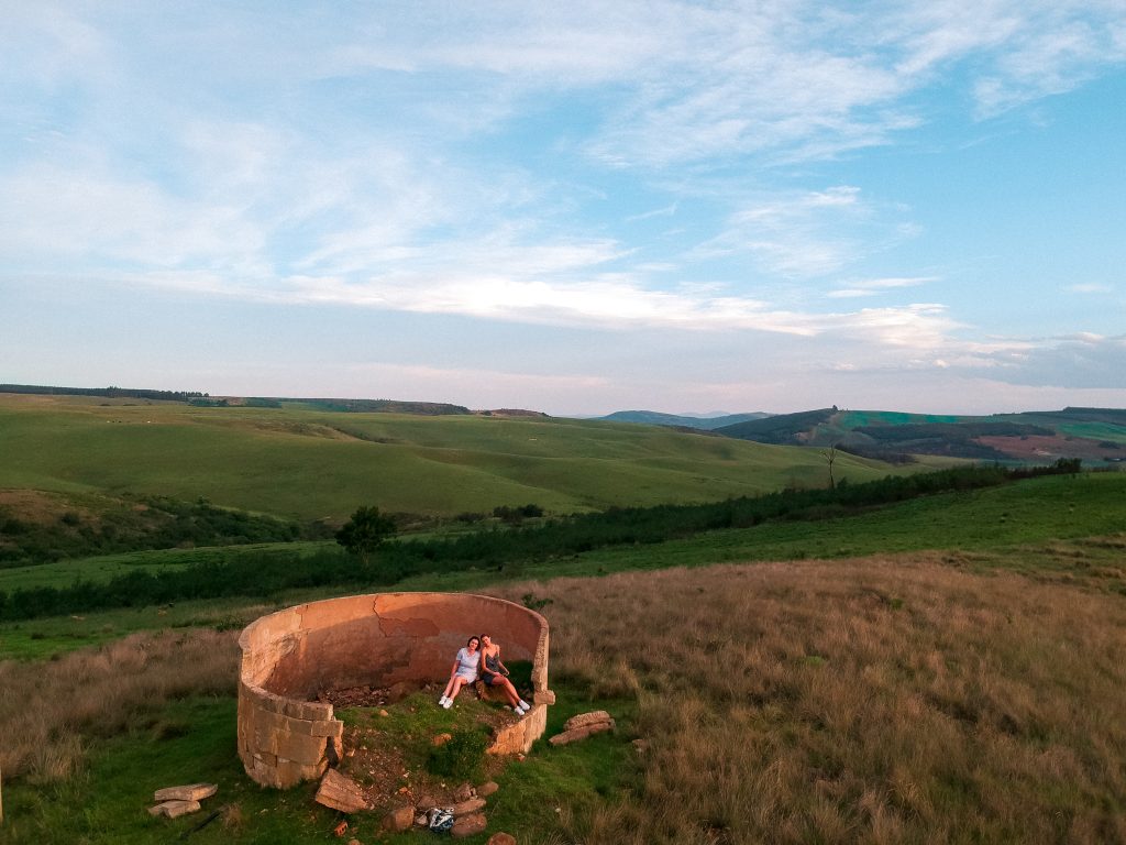 Brahman Hills