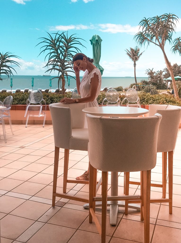 The Beverly Hills Hotel Umhlanga