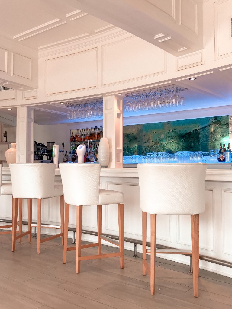 The Beverly Hills Hotel Umhlanga