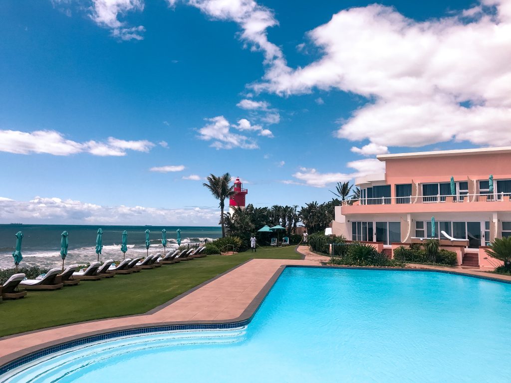 The Beverly Hills Hotel Umhlanga