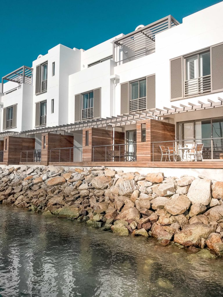 Club Mykonos