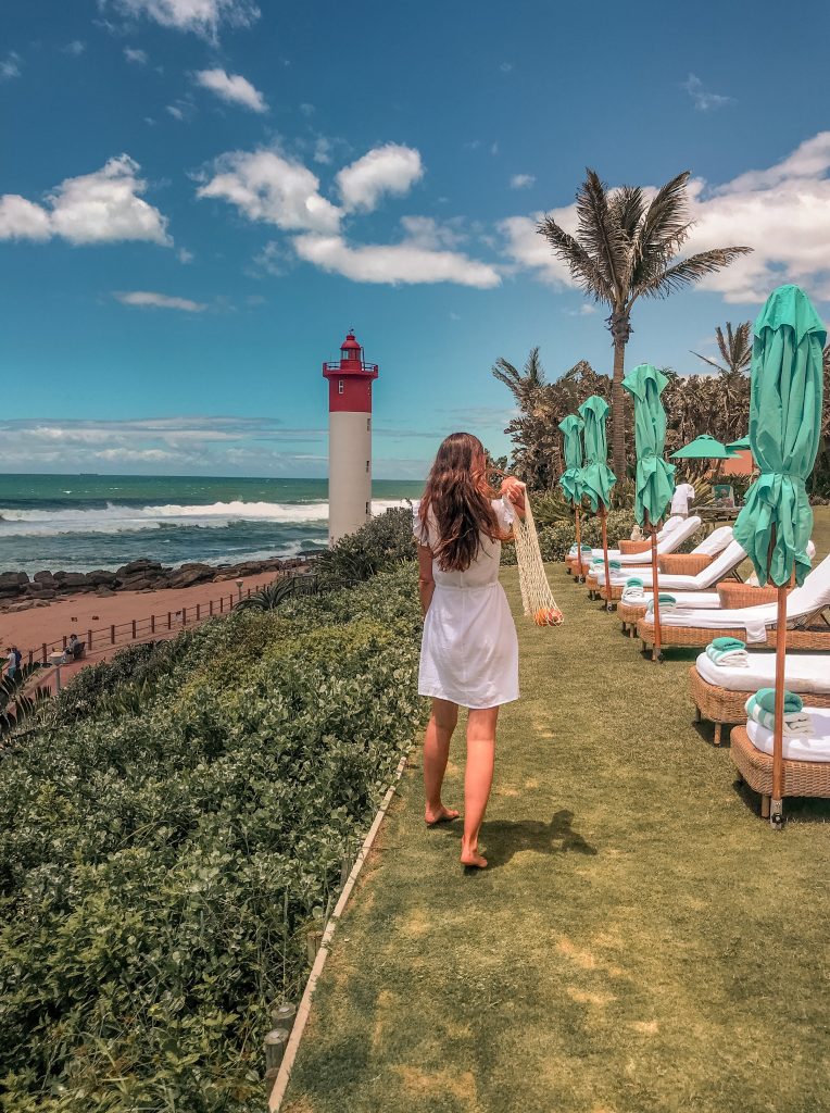 The Beverly Hills Hotel Umhlanga