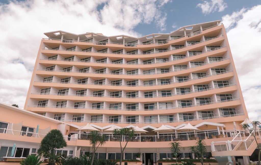 The Beverly Hills Hotel Umhlanga