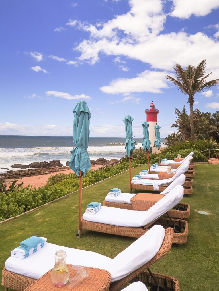 The Beverly Hills Hotel Umhlanga