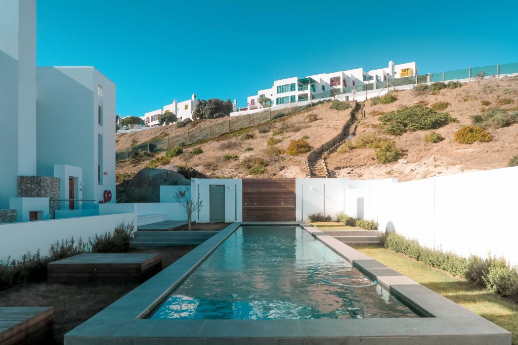 Club Mykonos