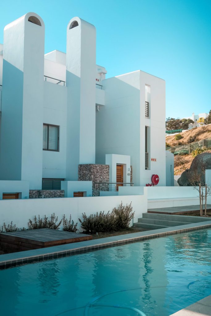 Club Mykonos
