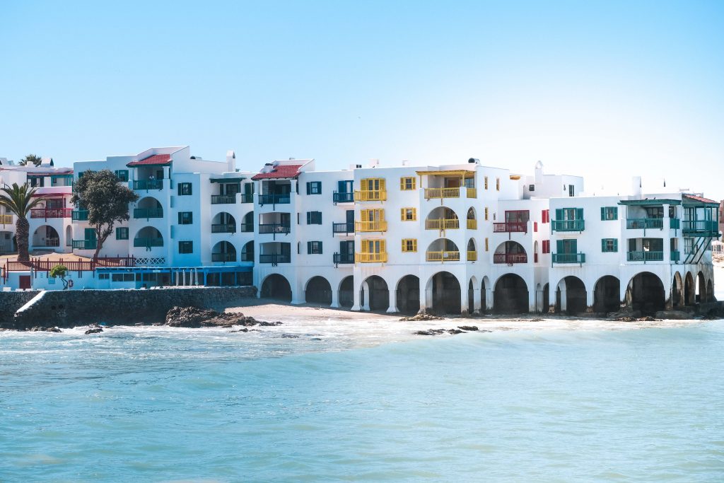 Club Mykonos