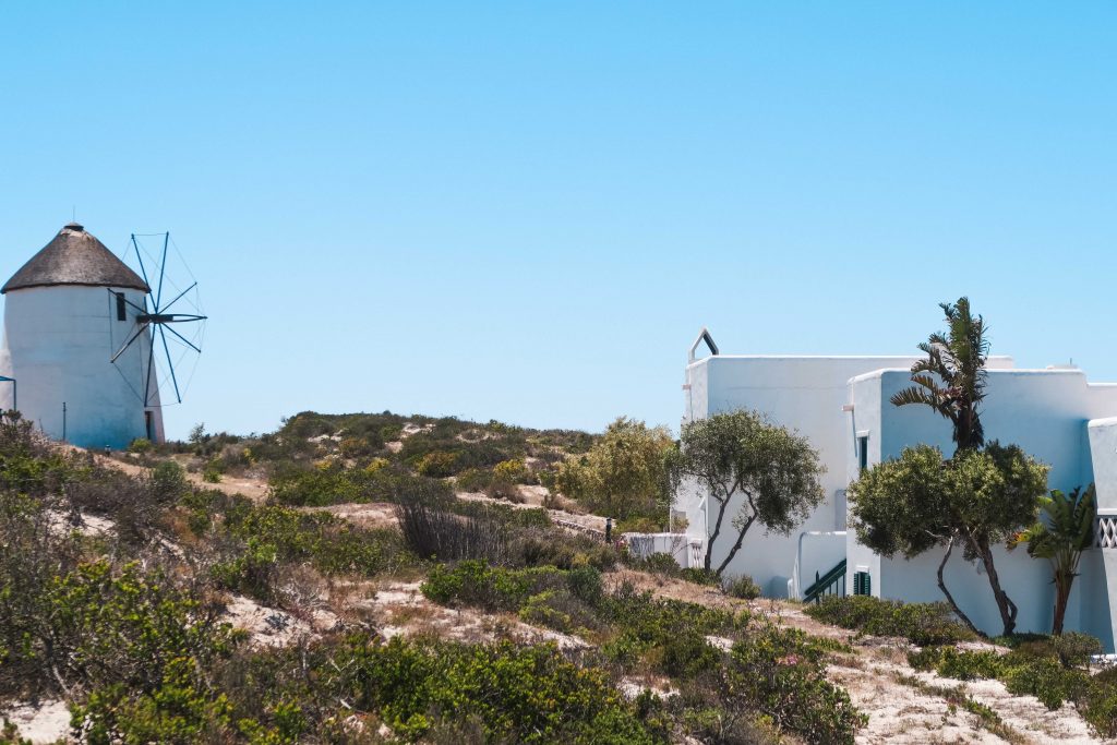 Club Mykonos
