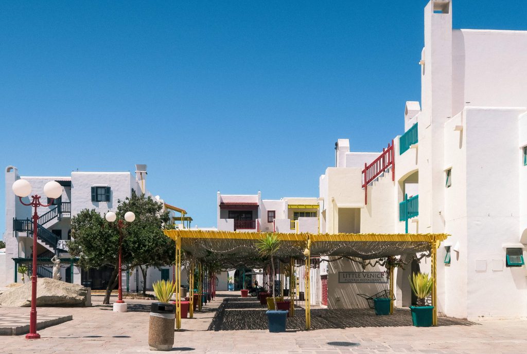 Club Mykonos