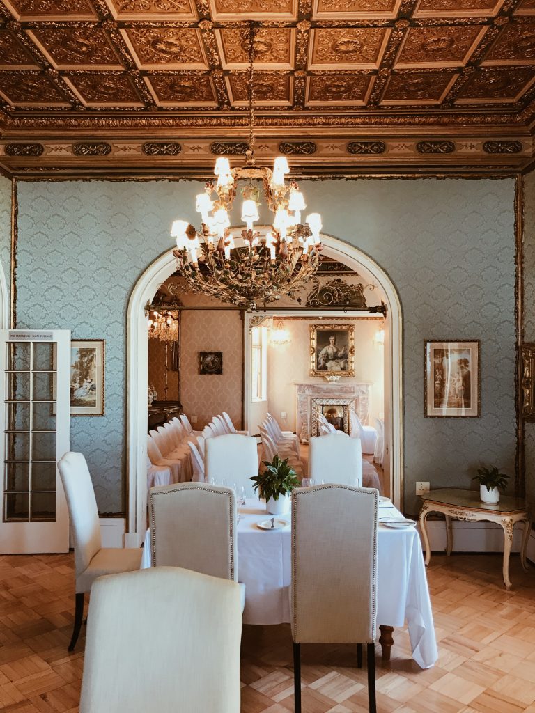 Casa Labia LorindasWorld