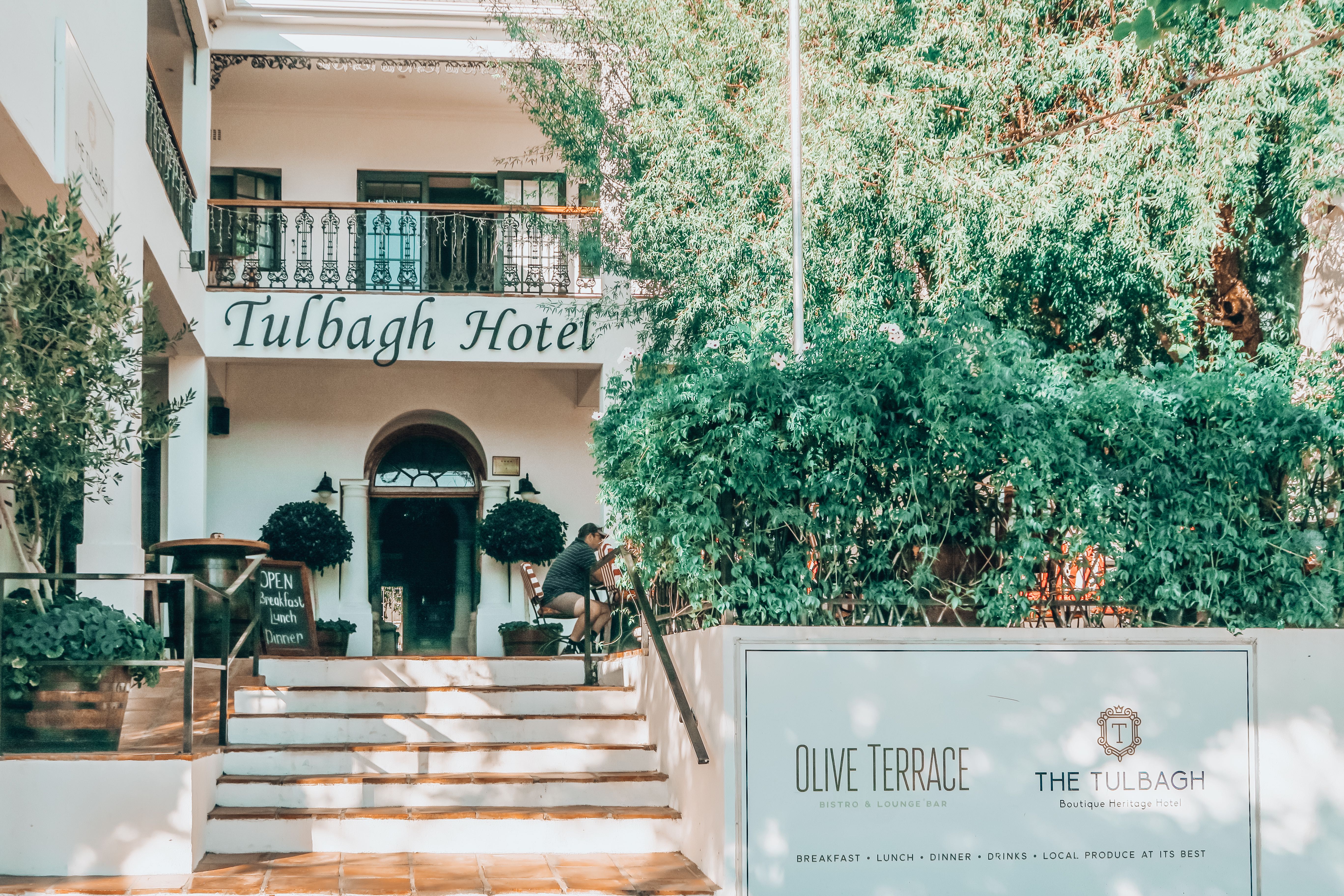 The Ultimate Girlfriend Getaway Guide to Tulbagh
