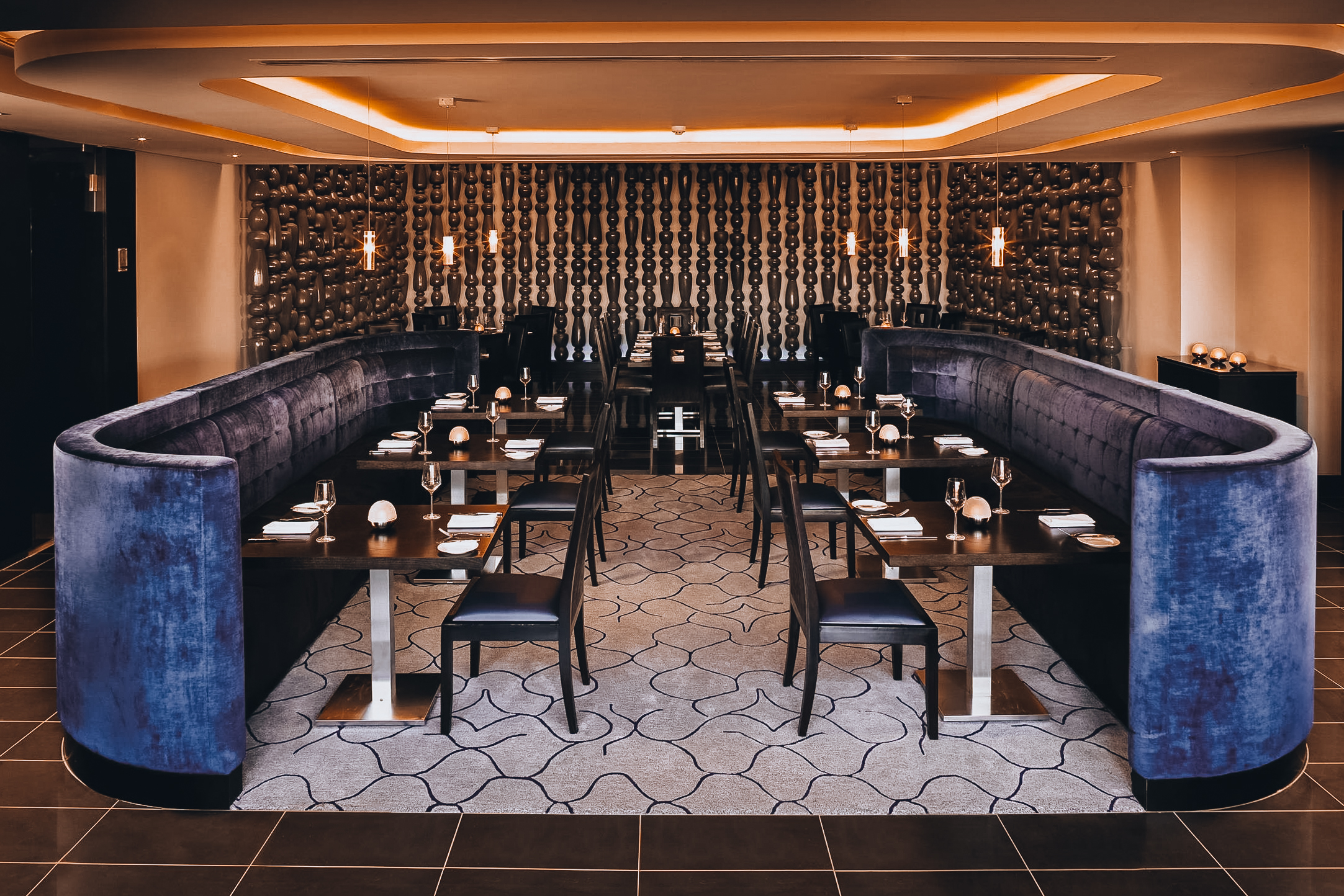 My favorite restaurants at Fairmont Zimbali