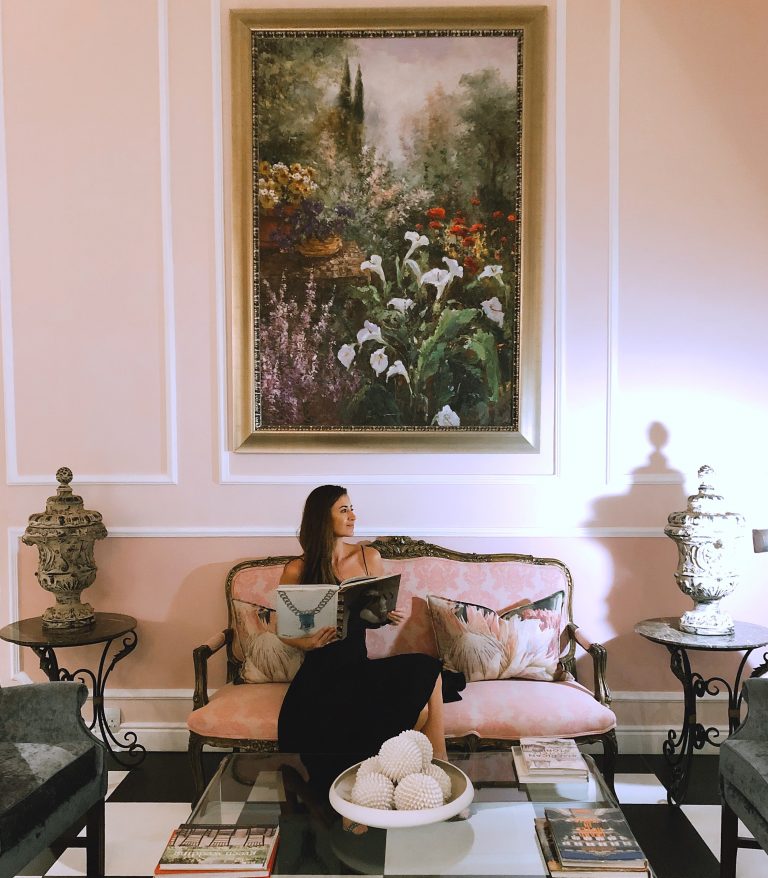 Fairlawns Boutique Hotel & Spa