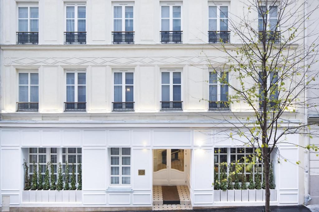 Celeste Hotel Paris