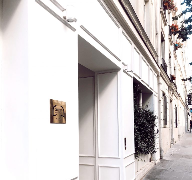 Celeste Hotel Paris