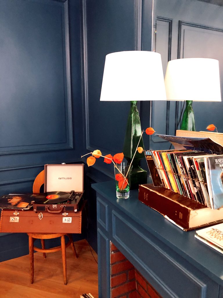 Celeste Hotel Paris
