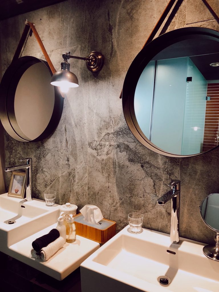 Staycation at Majeka House