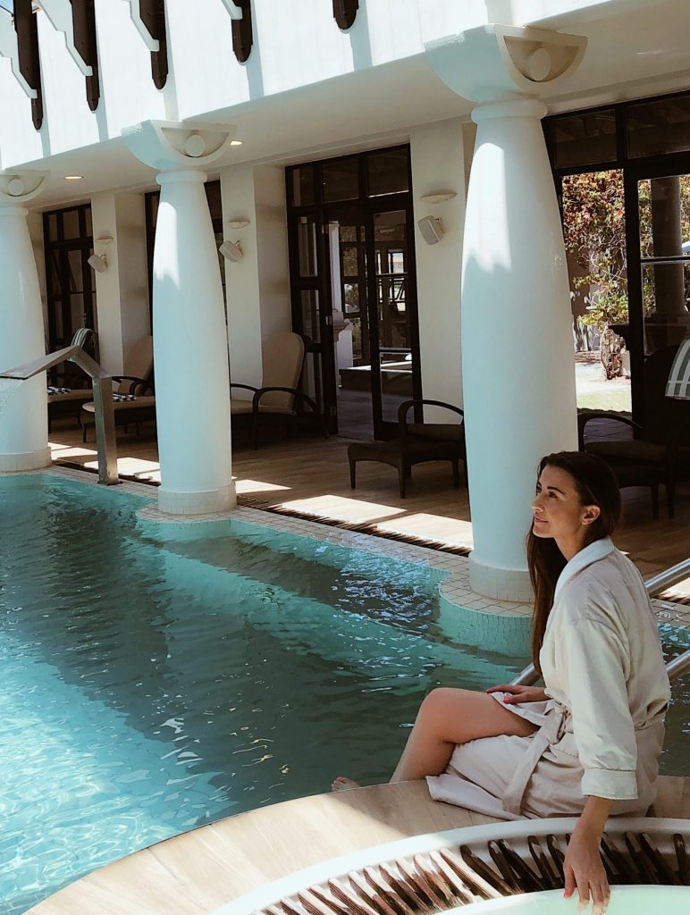 Santé Wellness Spa & Retreat