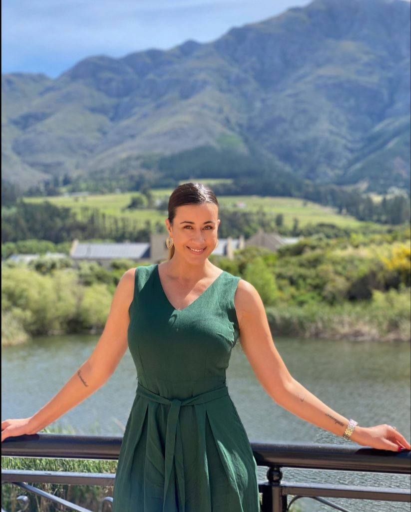 L’Ermitage Franschhoek Chateau & Villas