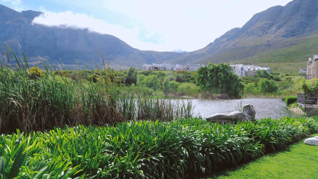 L’Ermitage Franschhoek Chateau & Villas