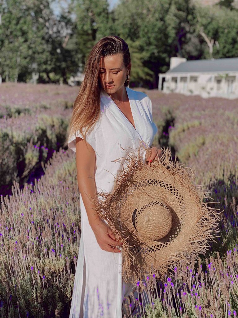 The Lavender Farm Guest House