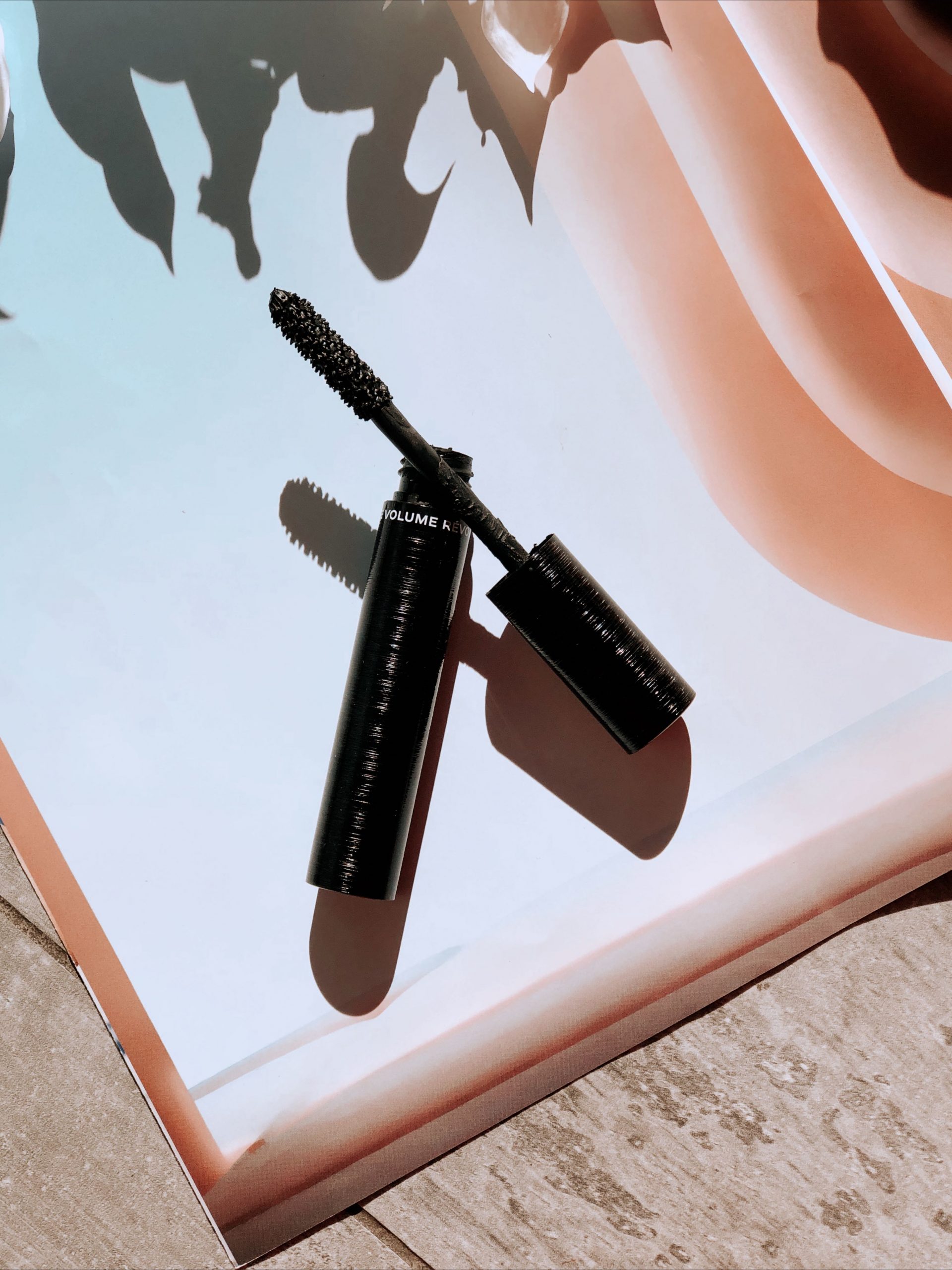 CHANEL Le Volume Revolution Mascara