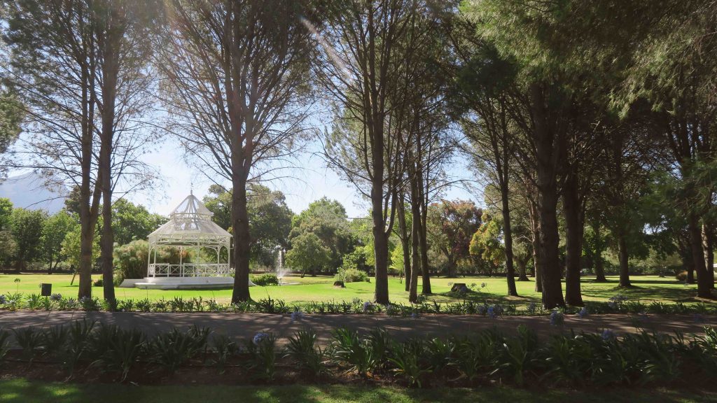 Boschendal