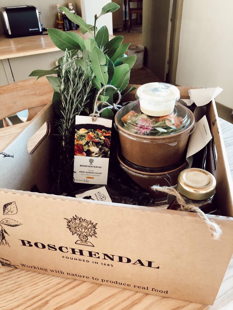 Boschendal