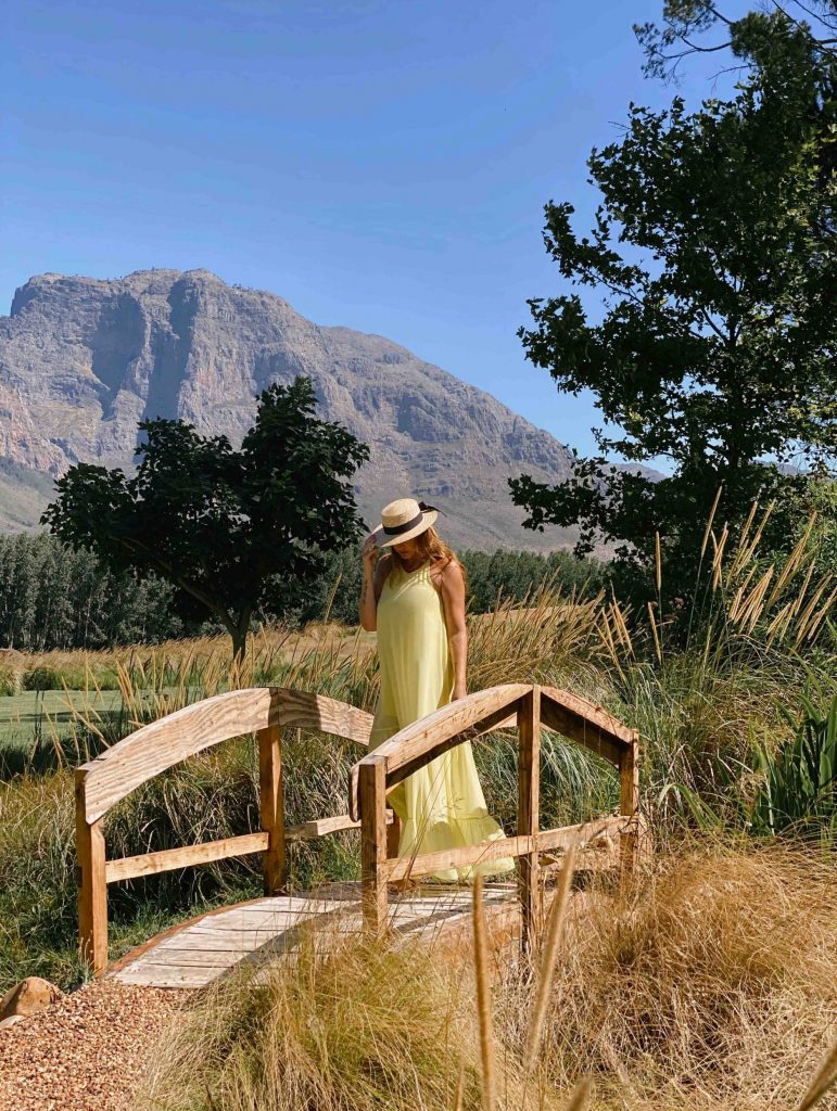 Boschendal