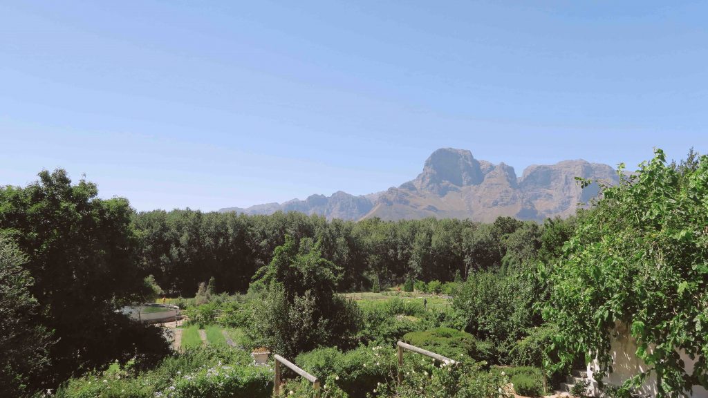 Boschendal