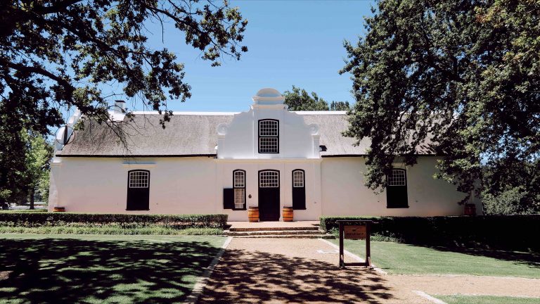 Boschendal