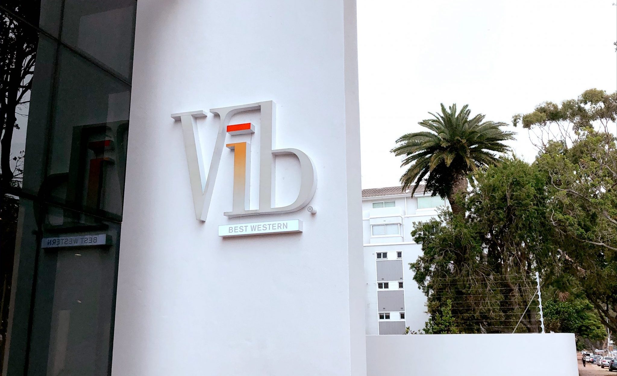 Vïb Cape Town
