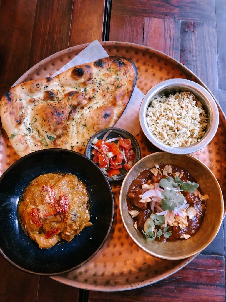 Thali
