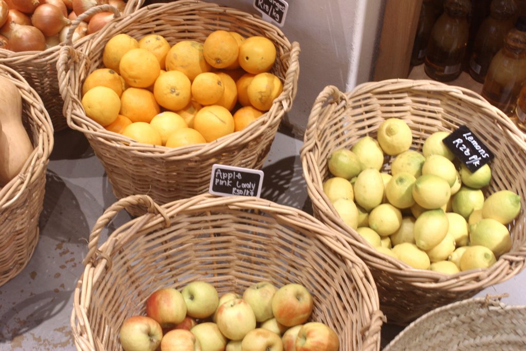 Farm Shop