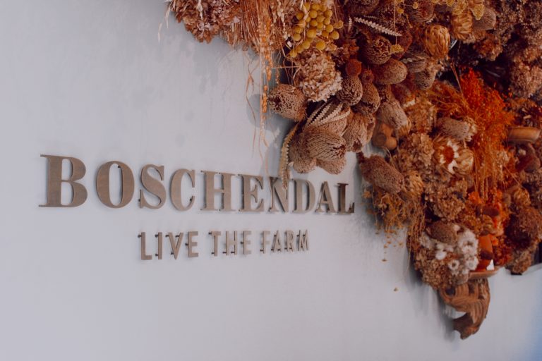 Stay at Boschendal