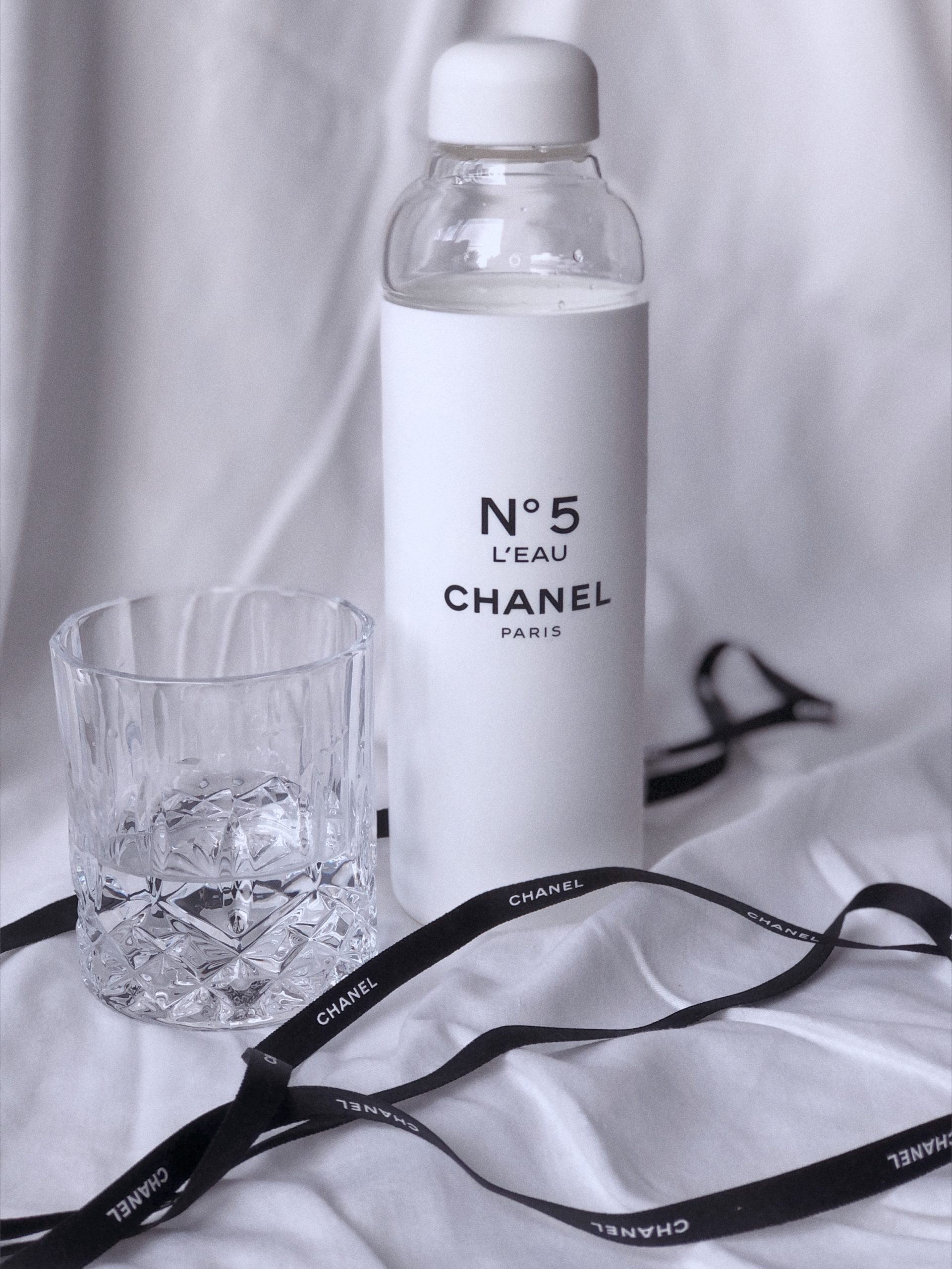 N°5 BOTTLE, FACTORY 5 COLLECTION