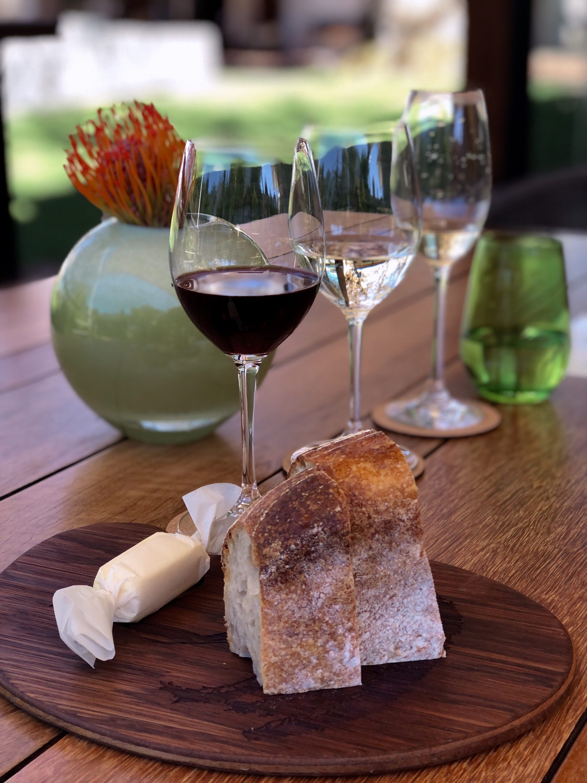 La Motte Wines