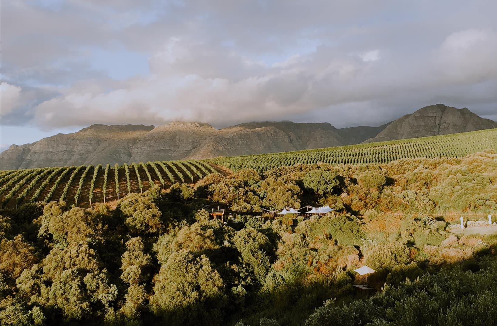 Franschhoek